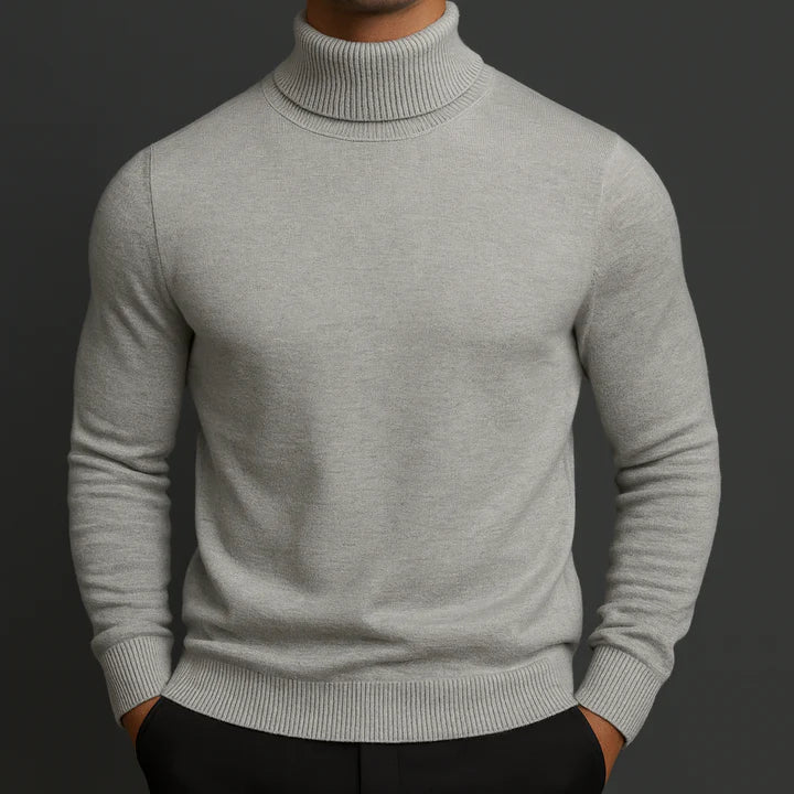 Marcel Merino Turtleneck