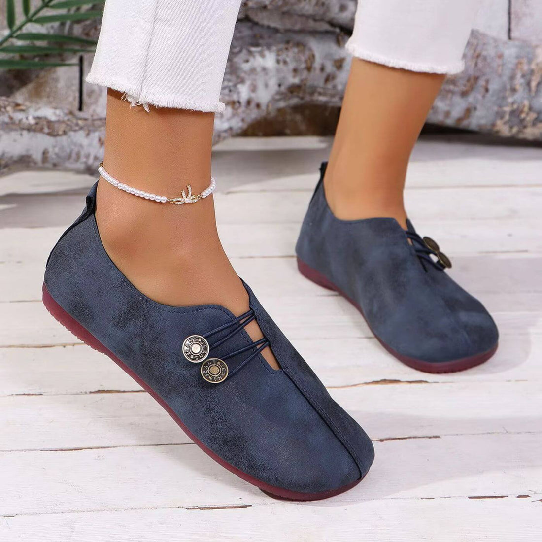 Chaussures Orthopédiques Levoire | Légères, Flexibles & Semelle Amortissante