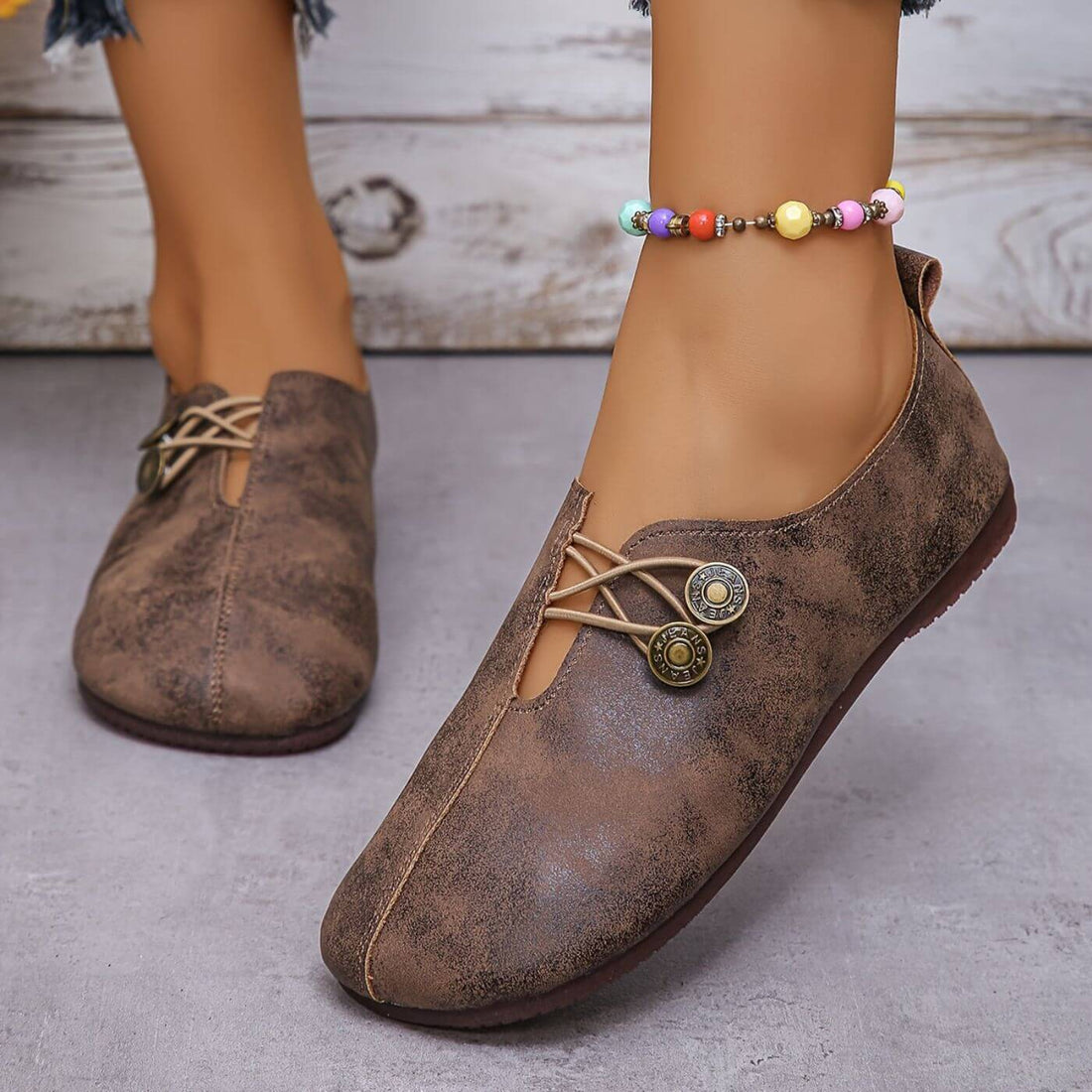 Chaussures Orthopédiques Levoire | Légères, Flexibles & Semelle Amortissante