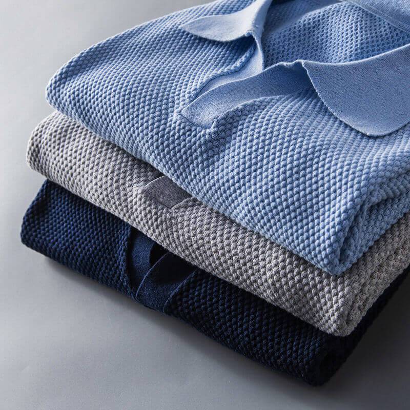 St. Tropez Polo - Charles Thomas