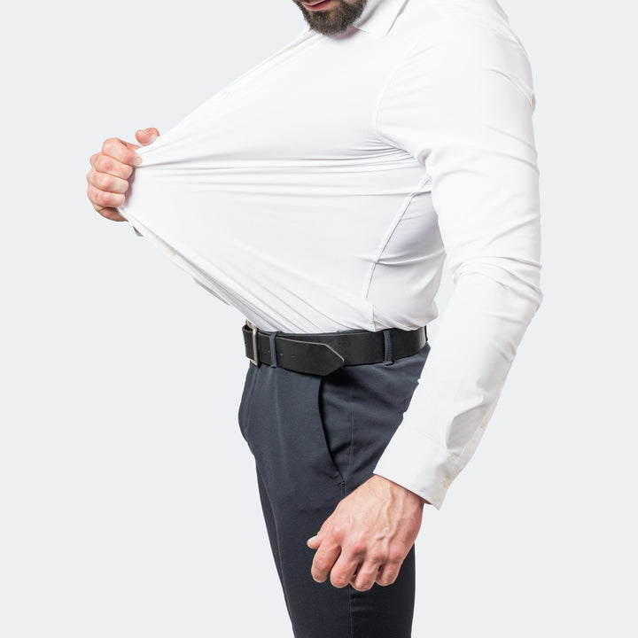 Constantine Stretch Shirt