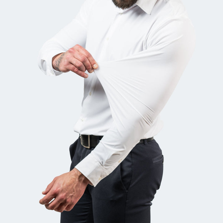 Constantine Stretch Shirt