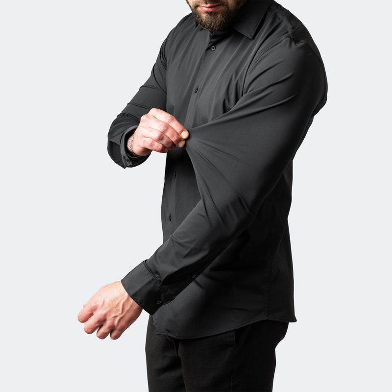 Constantine Stretch Shirt