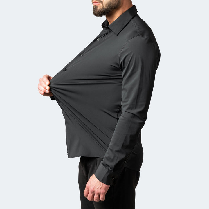 Constantine Stretch Shirt