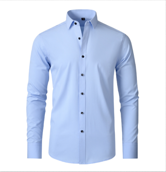 Constantine Stretch Shirt