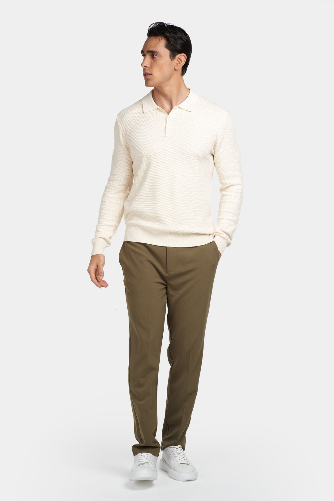 Torin Milano Trousers