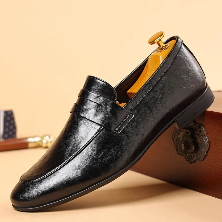 The Hamilton Classic