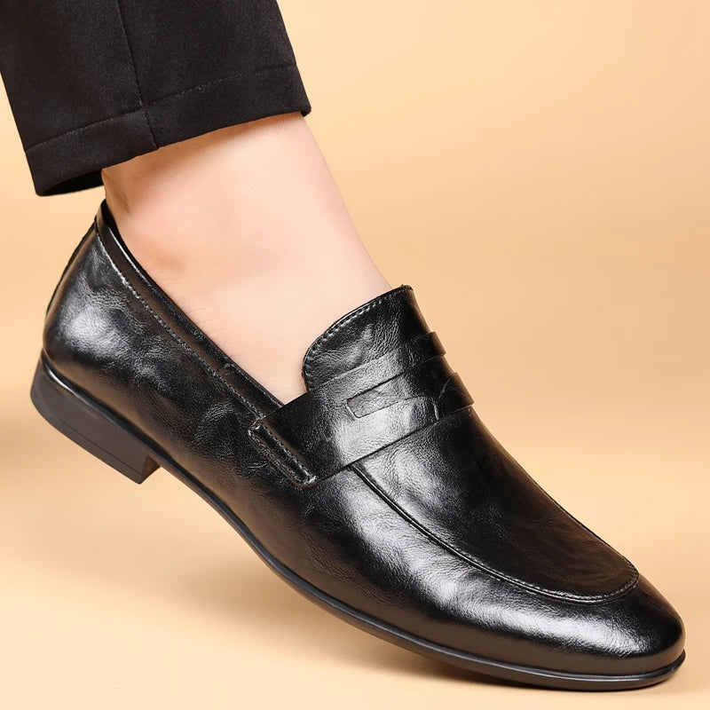 The Hamilton Classic