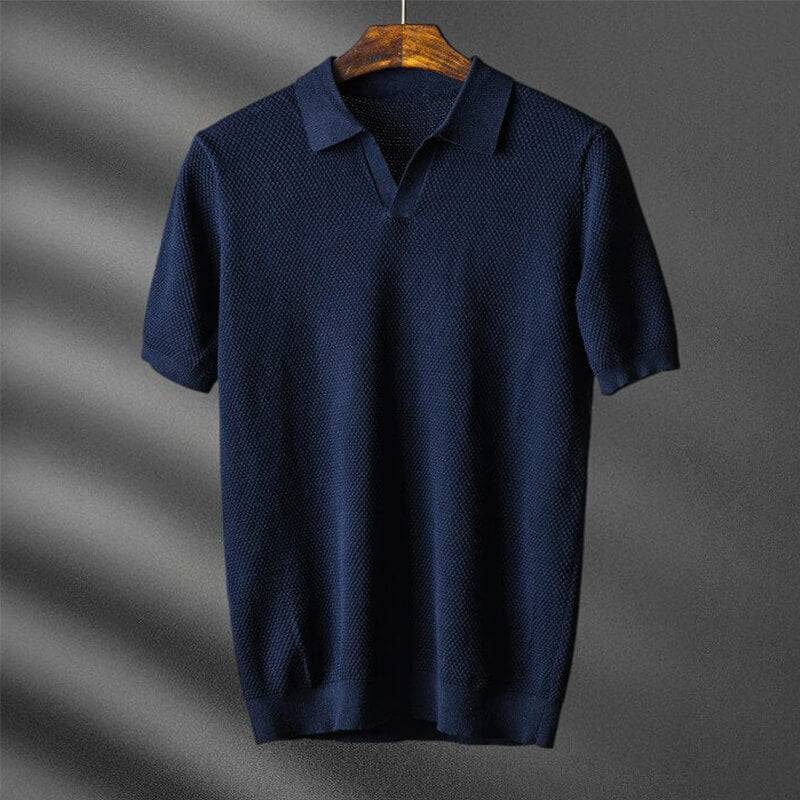 St. Tropez Polo - Charles Thomas
