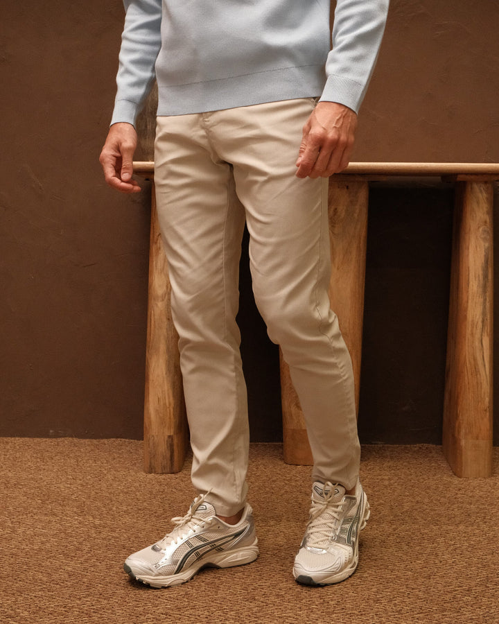 Rafferty Stretch Chinos