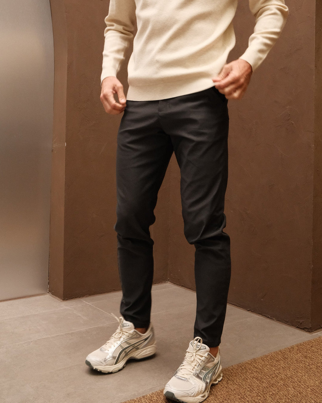 Wilder Stretch Pants
