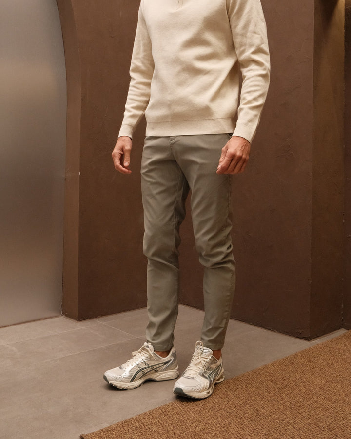 Oberon Stretch Pants