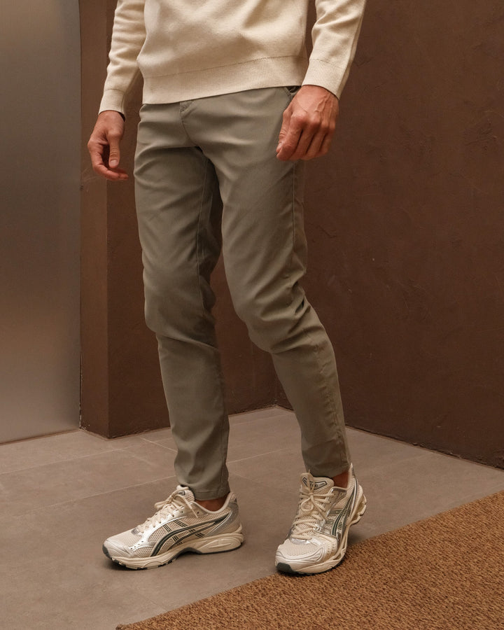 Oberon Stretch Pants