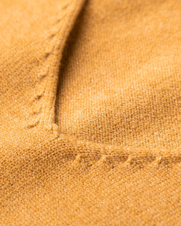 Allerton Cashmere V-Neck
