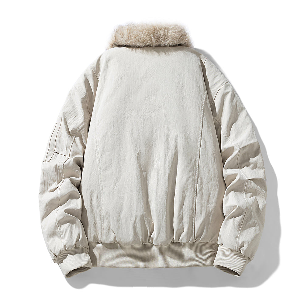 Arctic Vale Jacket