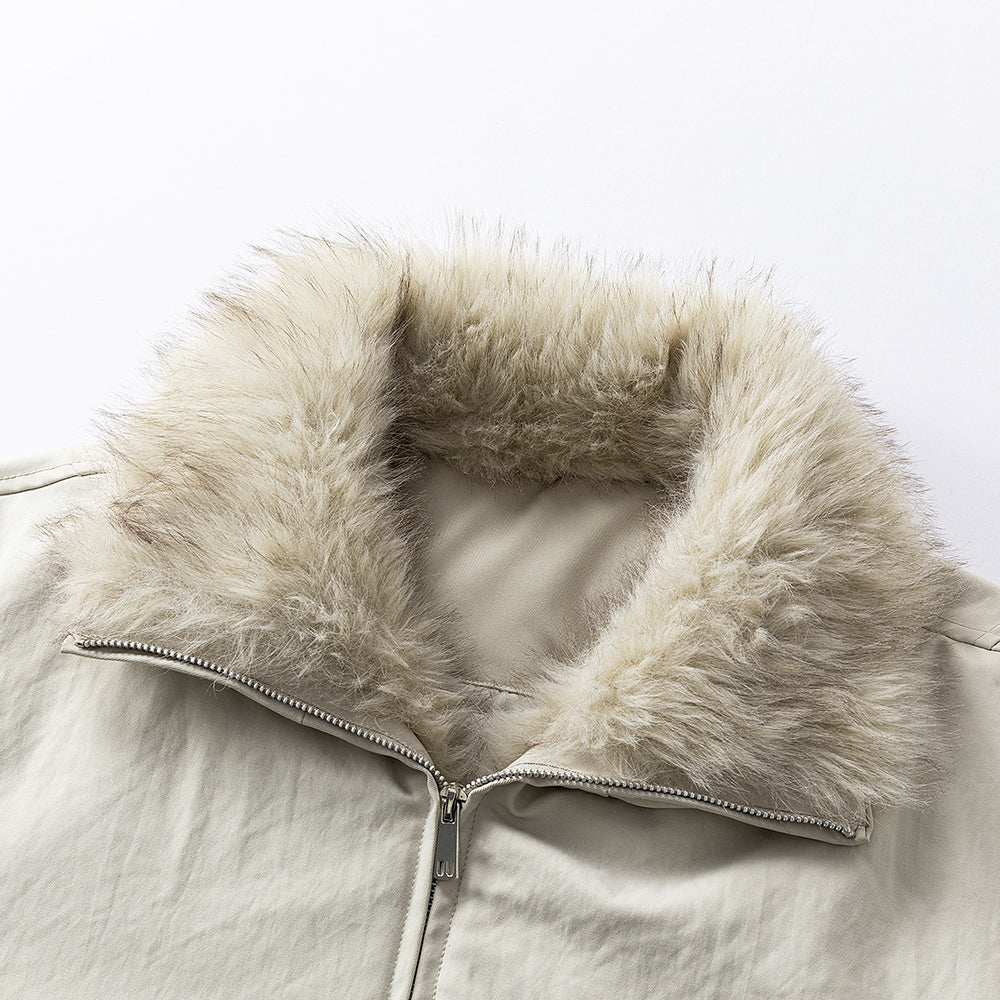 Arctic Vale Jacket