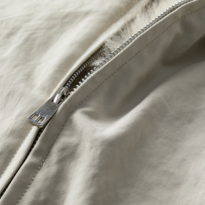 Arctic Vale Jacket