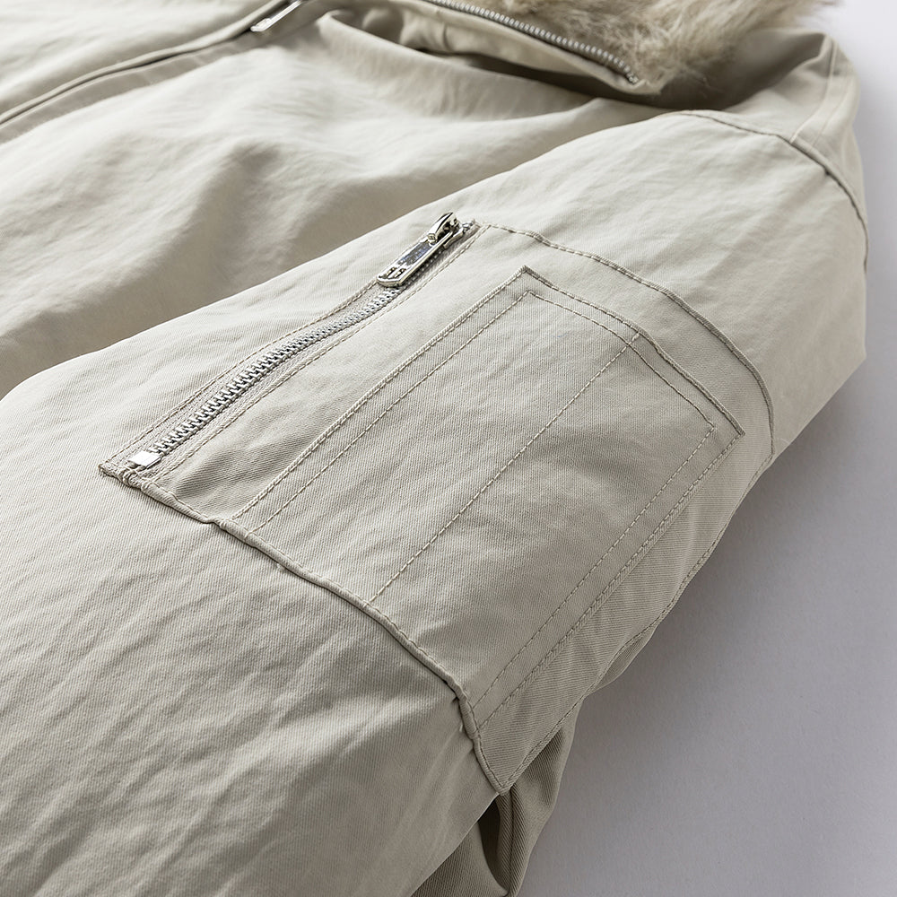 Arctic Vale Jacket