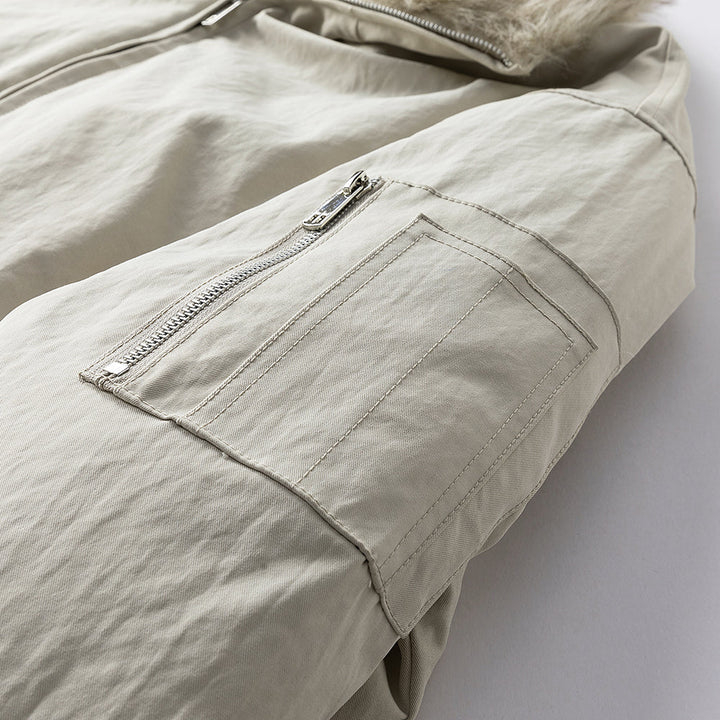 Arctic Vale Jacket