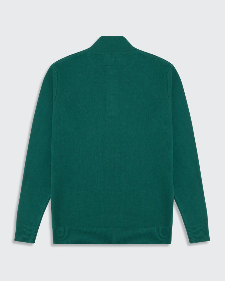 Fenna Quarter Zip