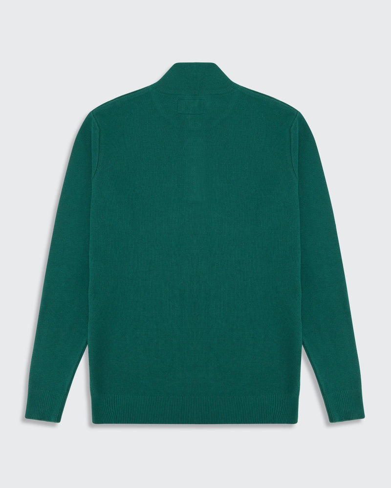 Fenna Quarter Zip