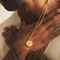 Gold