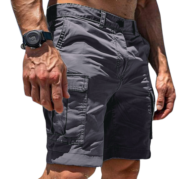 Mason | Men’s Cargo Utility Shorts