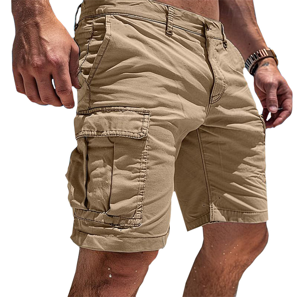 Mason | Men’s Cargo Utility Shorts