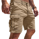 Mason | Men’s Cargo Utility Shorts