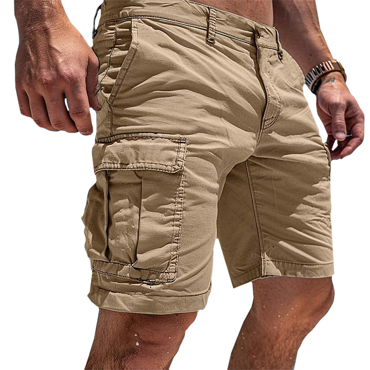 Mason | Men’s Cargo Utility Shorts
