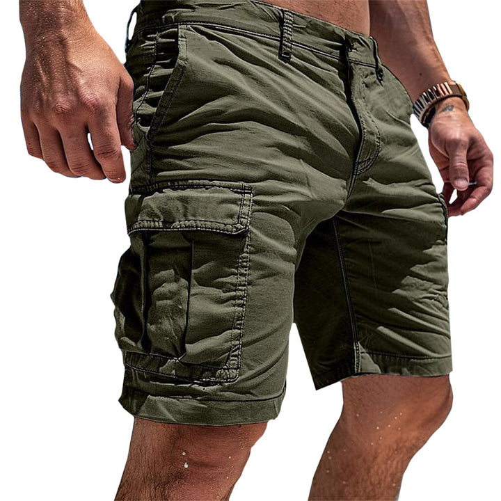 Mason | Men’s Cargo Utility Shorts