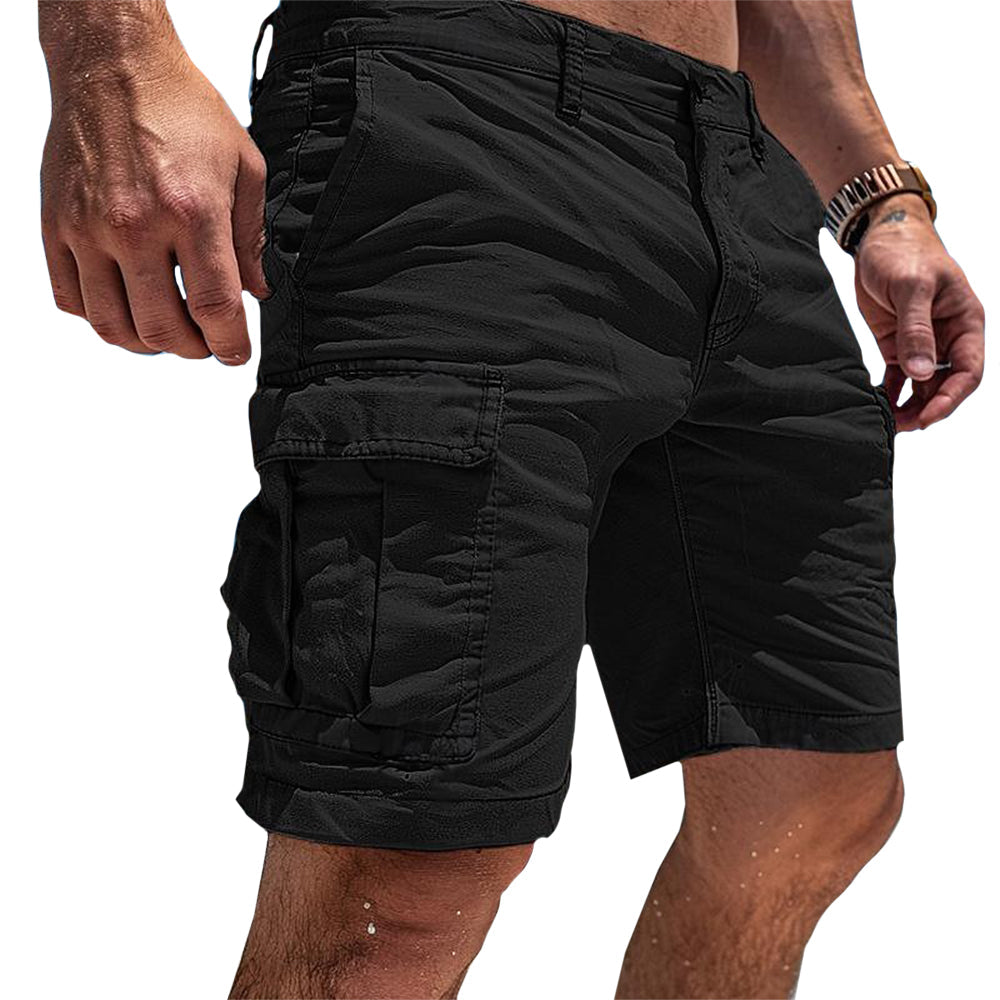 Mason | Men’s Cargo Utility Shorts