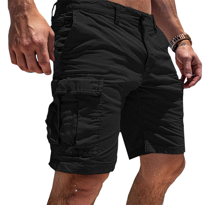 Mason | Men’s Cargo Utility Shorts