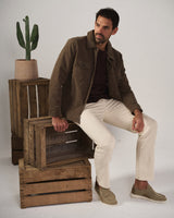 Dockstone Slip-On