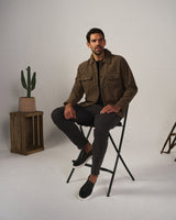 Kensington Slim-Fit Cargo Pants