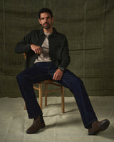 Ridgeway Chelsea Boots