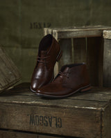 The Clayton Boot