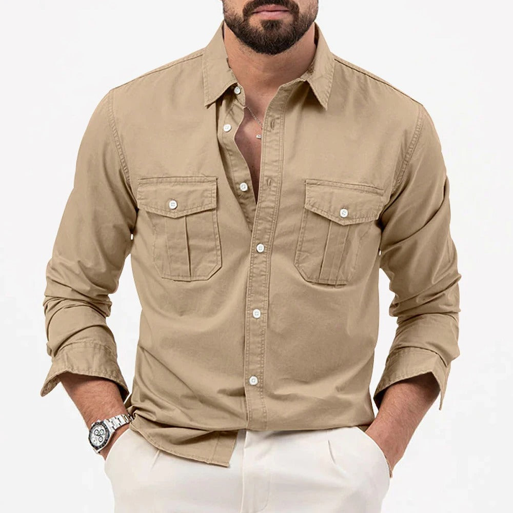 Roman Ironclad Shirt