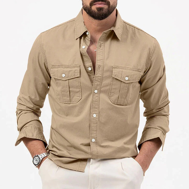 Roman Ironclad Shirt