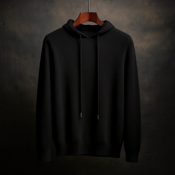 Siena Merino Hoodie