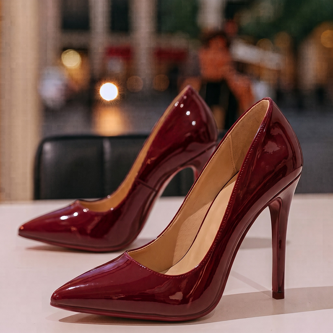 Tammy Orthopedic Pumps