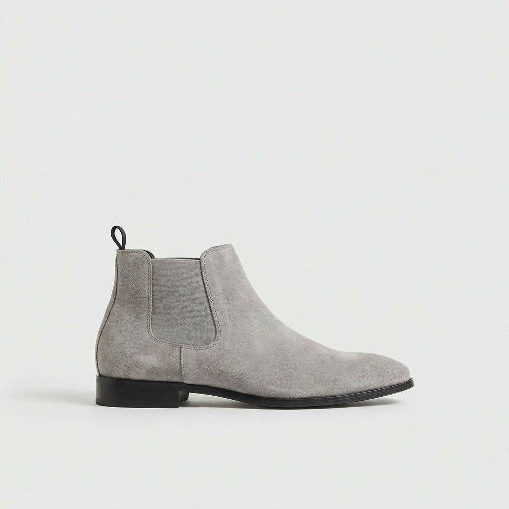 Stratton Chelsea Boots