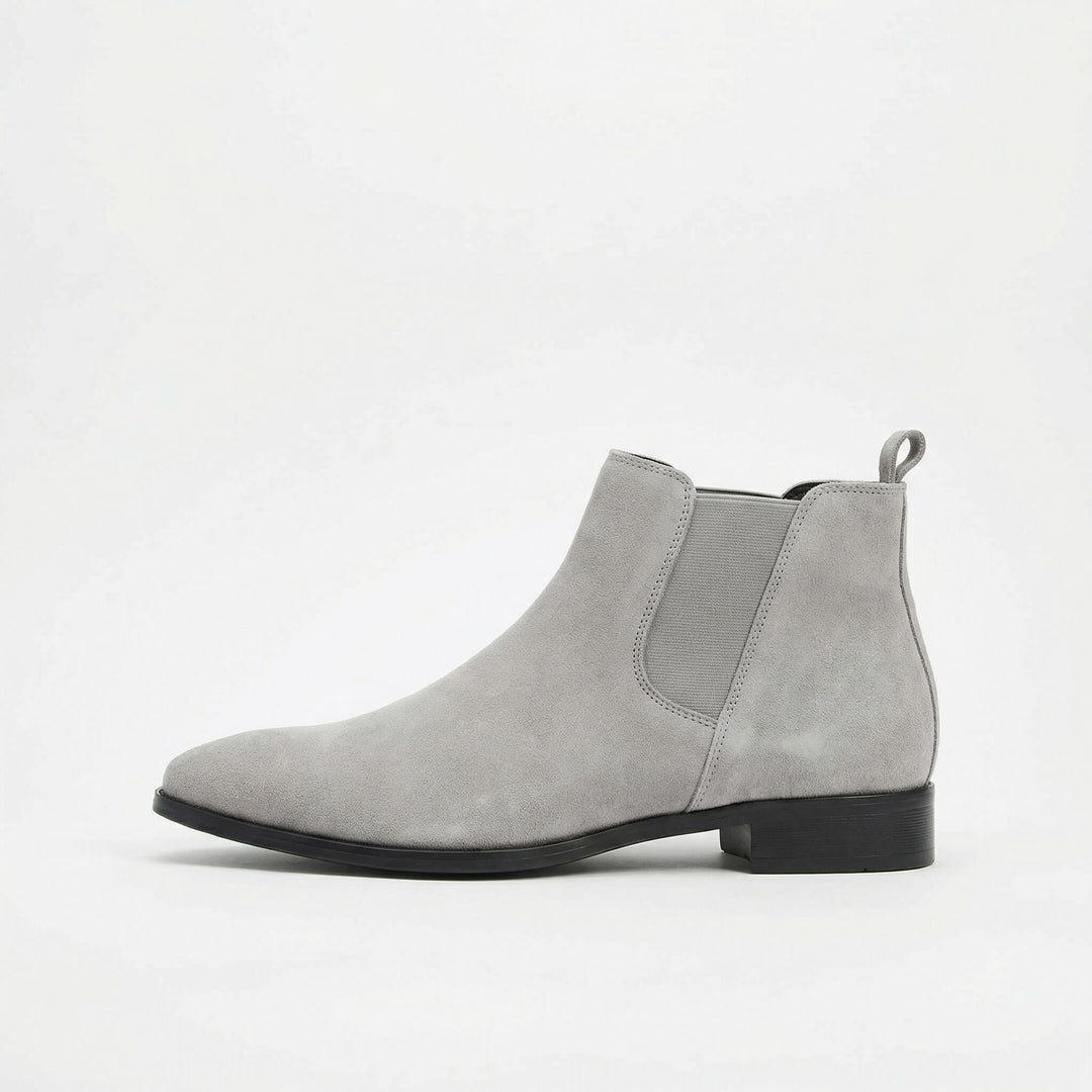Stratton Chelsea Boots