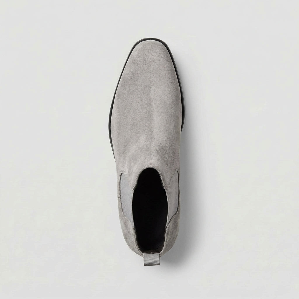 Stratton Chelsea Boots