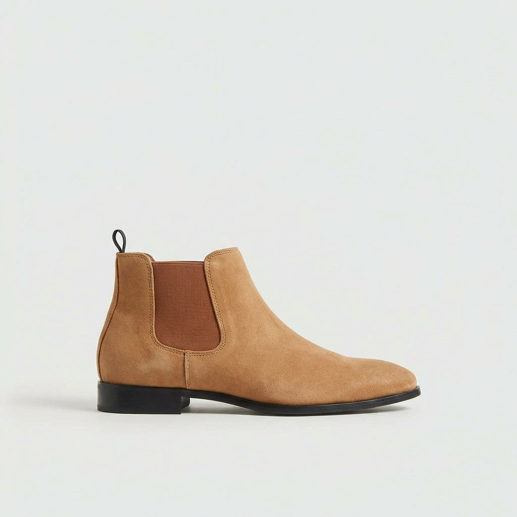 Stratton Chelsea Boots