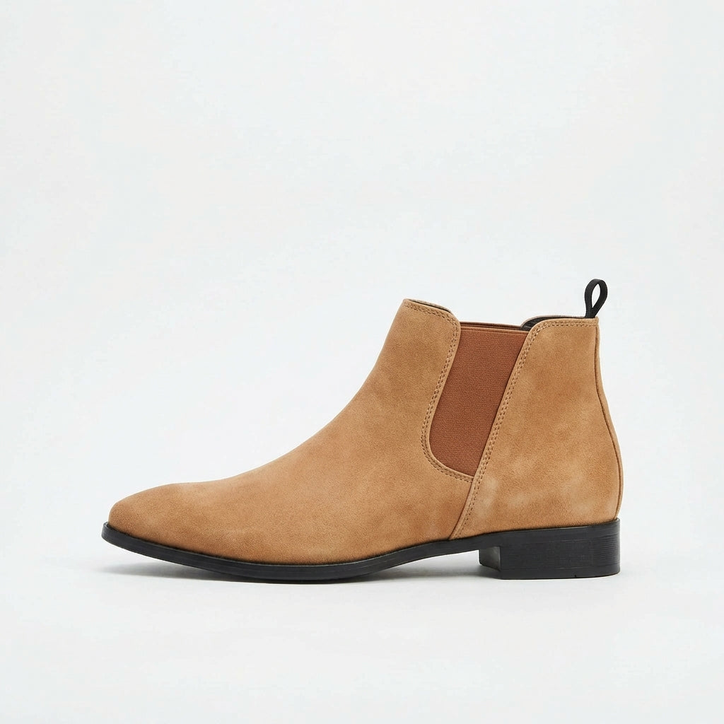 Stratton Chelsea Boots