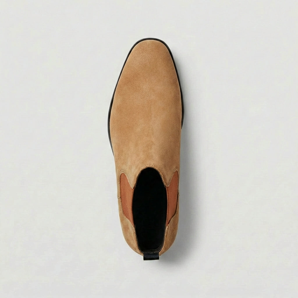 Stratton Chelsea Boots