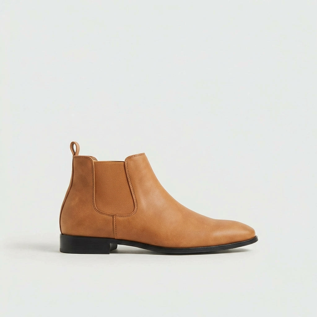 Stratton Chelsea Boots