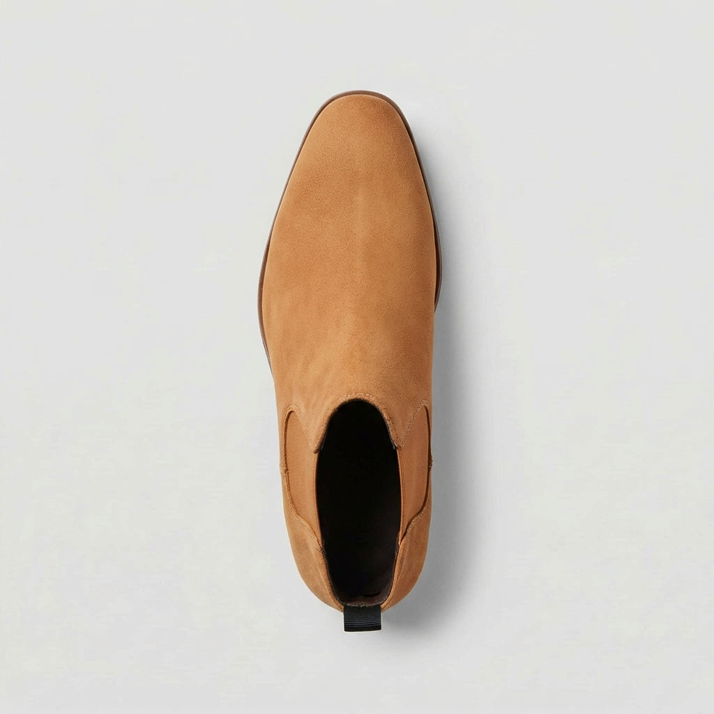 Stratton Chelsea Boots
