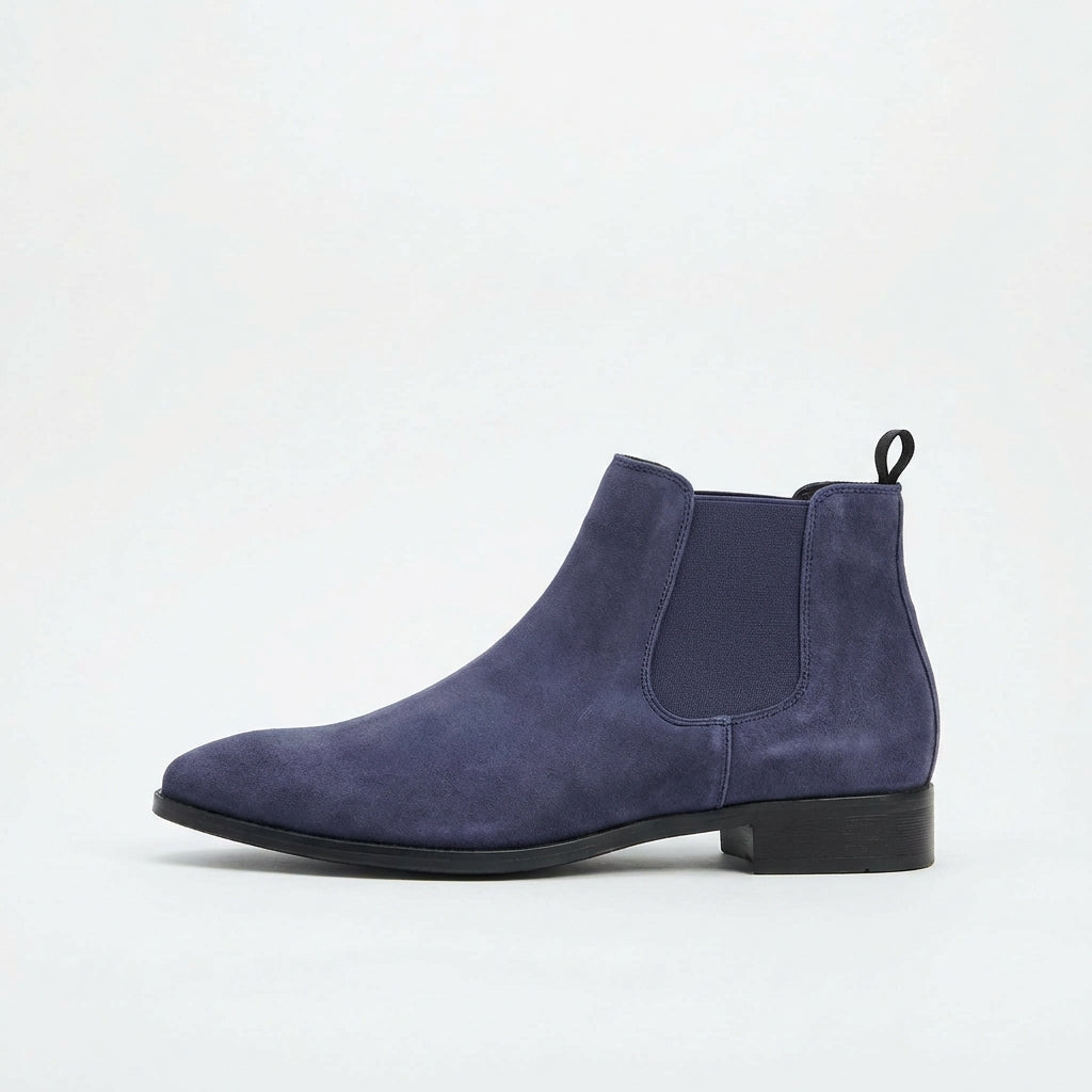 Stratton Chelsea Boots